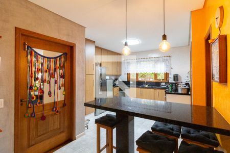 Casa à venda com 500m², 4 quartos e 4 vagasCozinha