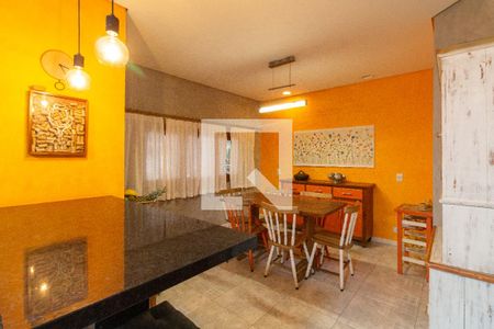 Casa à venda com 500m², 4 quartos e 4 vagasCopa