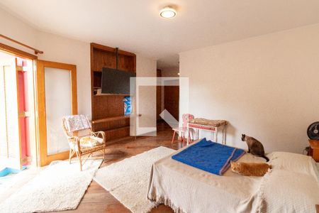 Casa à venda com 500m², 4 quartos e 4 vagasQuarto 4 - Suíte