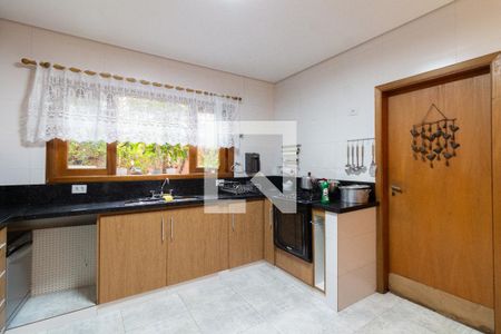 Casa à venda com 500m², 4 quartos e 4 vagasCozinha