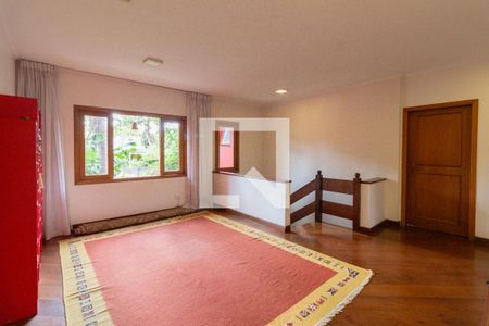 Casa à venda com 500m², 4 quartos e 4 vagasHall dos quartos