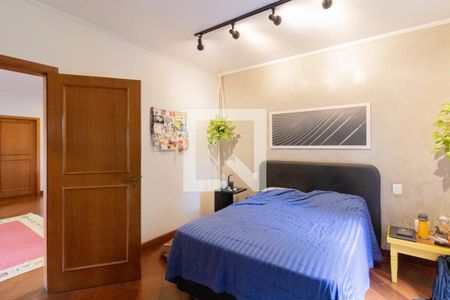 Casa à venda com 500m², 4 quartos e 4 vagasQuarto 3 - Suíte