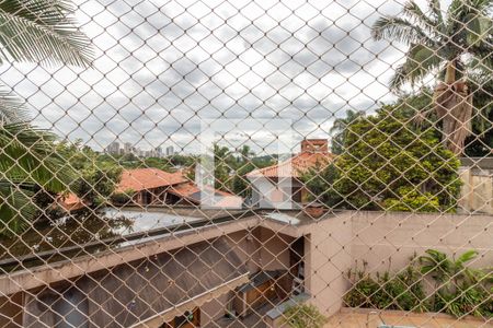 Casa à venda com 500m², 4 quartos e 4 vagasVista do Quarto 4 - Suíte