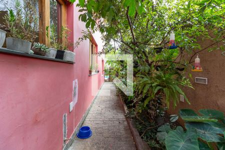 Casa à venda com 500m², 4 quartos e 4 vagasCorredor