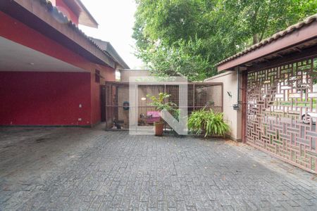 Casa à venda com 500m², 4 quartos e 4 vagasGaragem