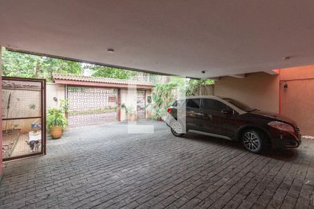 Casa à venda com 500m², 4 quartos e 4 vagasGaragem