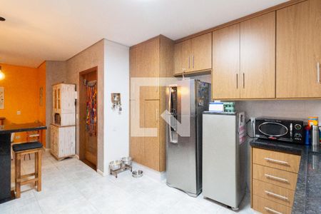 Casa à venda com 500m², 4 quartos e 4 vagasCozinha