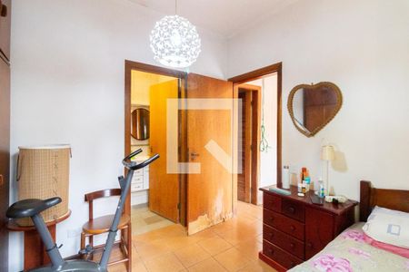 Casa à venda com 500m², 4 quartos e 4 vagasQuarto de Serviço