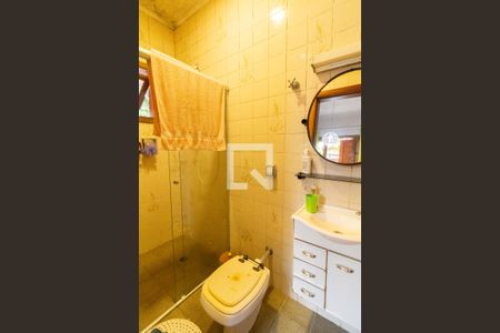 Casa à venda com 500m², 4 quartos e 4 vagasBanheiro de serviço