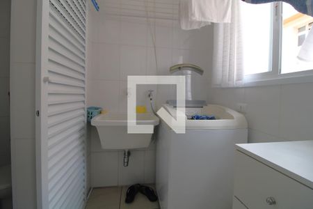 Apartamento à venda com 73m², 2 quartos e 1 vagaLavanderia