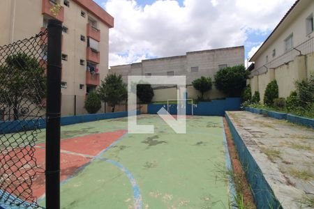 Apartamento à venda com 73m², 2 quartos e 1 vagaÁrea comum