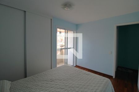 Apartamento à venda com 73m², 2 quartos e 1 vagaQuarto 2