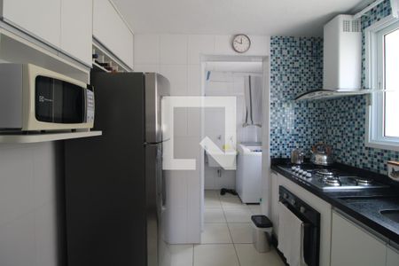 Apartamento à venda com 73m², 2 quartos e 1 vagaCozinha