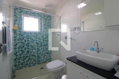 Apartamento à venda com 73m², 2 quartos e 1 vagaBanheiro