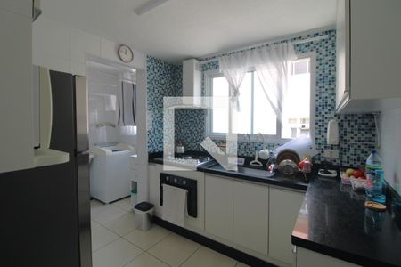 Apartamento à venda com 73m², 2 quartos e 1 vagaCozinha