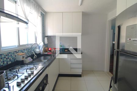 Apartamento à venda com 73m², 2 quartos e 1 vagaCozinha