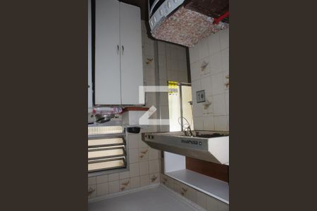 Apartamento à venda com 70m², 1 quarto e sem vagaCozinha