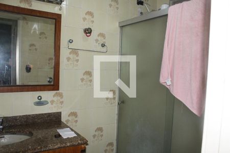 Apartamento à venda com 70m², 1 quarto e sem vagaBanheiro