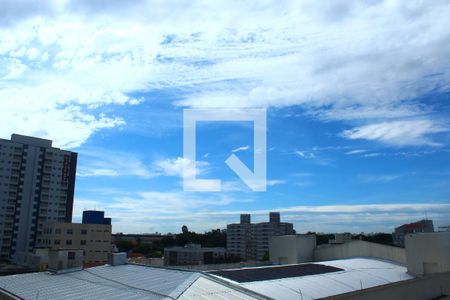 Apartamento à venda com 70m², 1 quarto e sem vagaVista Quarto