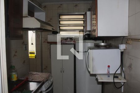 Apartamento à venda com 70m², 1 quarto e sem vagaCozinha