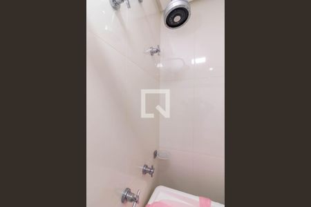 Apartamento à venda com 64m², 2 quartos e 1 vaga Apartamento à venda com 64m², 2 quartos e 1 vagaBanheiro 2