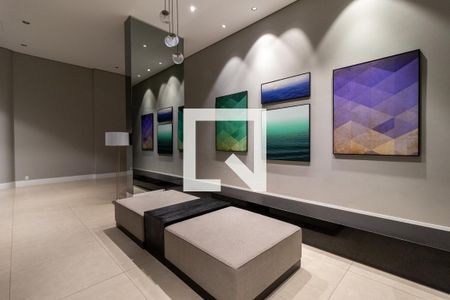 Apartamento à venda com 64m², 2 quartos e 1 vaga Apartamento à venda com 64m², 2 quartos e 1 vagaÁrea comum