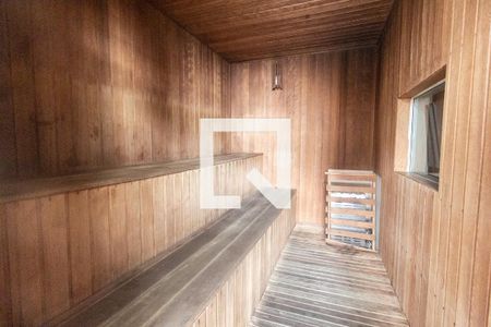 Apartamento à venda com 64m², 2 quartos e 1 vaga Apartamento à venda com 64m², 2 quartos e 1 vagaSauna