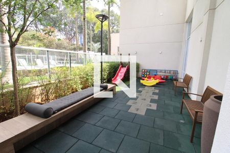 Apartamento à venda com 64m², 2 quartos e 1 vaga Apartamento à venda com 64m², 2 quartos e 1 vagaÁrea comum - Playground