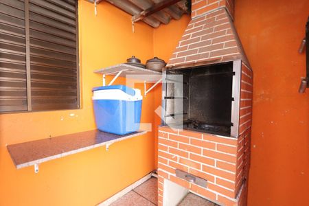 Casa à venda com 242m², 2 quartos e 4 vagasQuintal