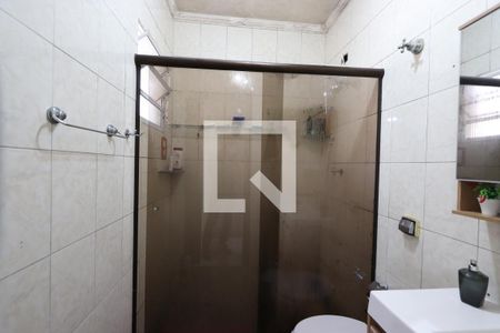 Casa à venda com 242m², 2 quartos e 4 vagasBanheiro Social