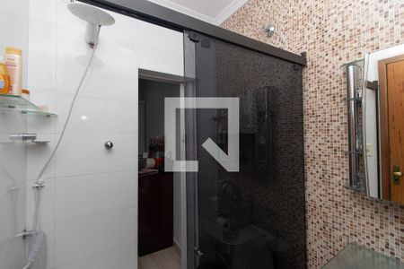 Apartamento à venda com 248m², 5 quartos e 1 vagaBanheiro
