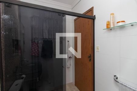 Apartamento à venda com 248m², 5 quartos e 1 vagaBanheiro