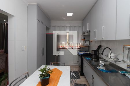 Apartamento à venda com 248m², 5 quartos e 1 vagaCozinha