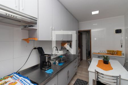 Apartamento à venda com 248m², 5 quartos e 1 vagaCozinha