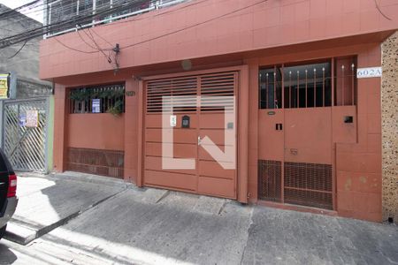 Apartamento à venda com 248m², 5 quartos e 1 vagaFachada