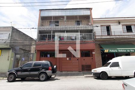 Apartamento à venda com 248m², 5 quartos e 1 vagaFachada