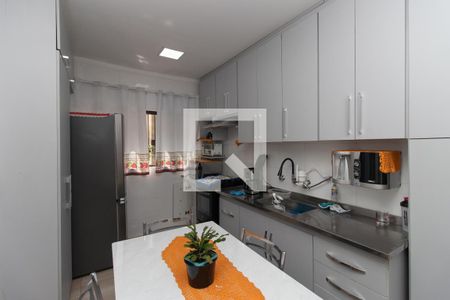 Apartamento à venda com 248m², 5 quartos e 1 vagaCozinha