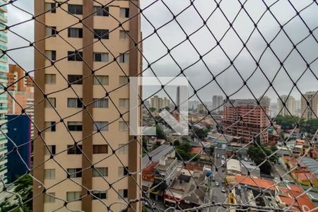 Apartamento à venda com 63m², 2 quartos e 1 vagavista