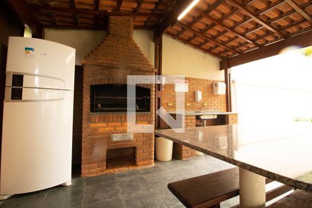 Apartamento à venda com 63m², 2 quartos e 1 vagaÁrea comum