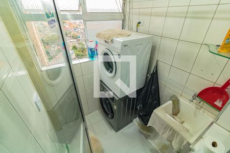 Apartamento à venda com 63m², 2 quartos e 1 vagaÁrea de Serviço