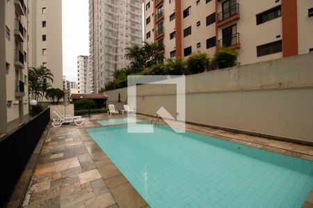 Apartamento à venda com 63m², 2 quartos e 1 vagaÁrea comum