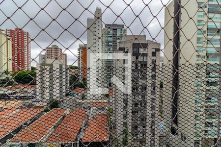 Apartamento à venda com 63m², 2 quartos e 1 vagaVista 