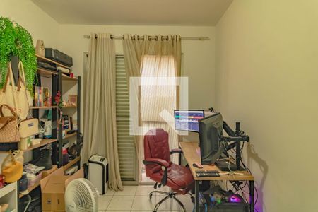 Apartamento à venda com 63m², 2 quartos e 1 vagaQuarto 2