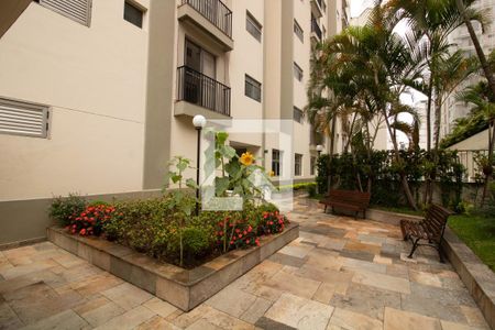 Apartamento à venda com 63m², 2 quartos e 1 vagaÁrea