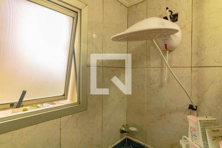 Apartamento à venda com 63m², 2 quartos e 1 vagaBanheiro