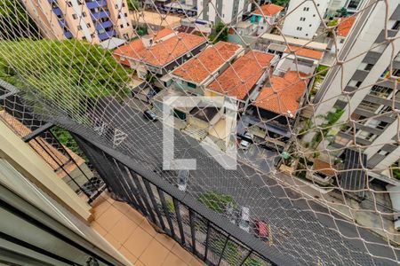 Apartamento à venda com 63m², 2 quartos e 1 vagaVista 