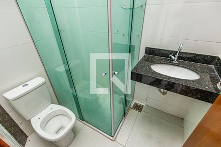 Casa à venda com 115m², 2 quartos e 3 vagas Casa à venda com 115m², 2 quartos e 3 vagasBanheiro