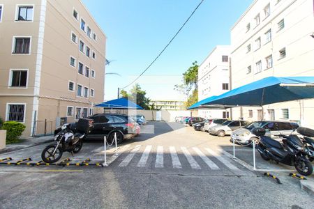 Apartamento para alugar com 46m², 2 quartos e sem vaga Apartamento para alugar com 46m², 2 quartos e sem vagaÁrea comum