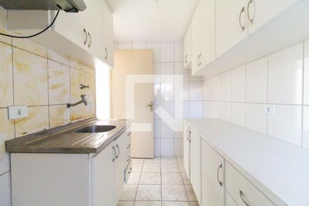 Apartamento para alugar com 46m², 2 quartos e sem vaga Apartamento para alugar com 46m², 2 quartos e sem vagaCozinha