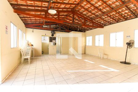 Apartamento para alugar com 46m², 2 quartos e sem vaga Apartamento para alugar com 46m², 2 quartos e sem vagaÁrea comum